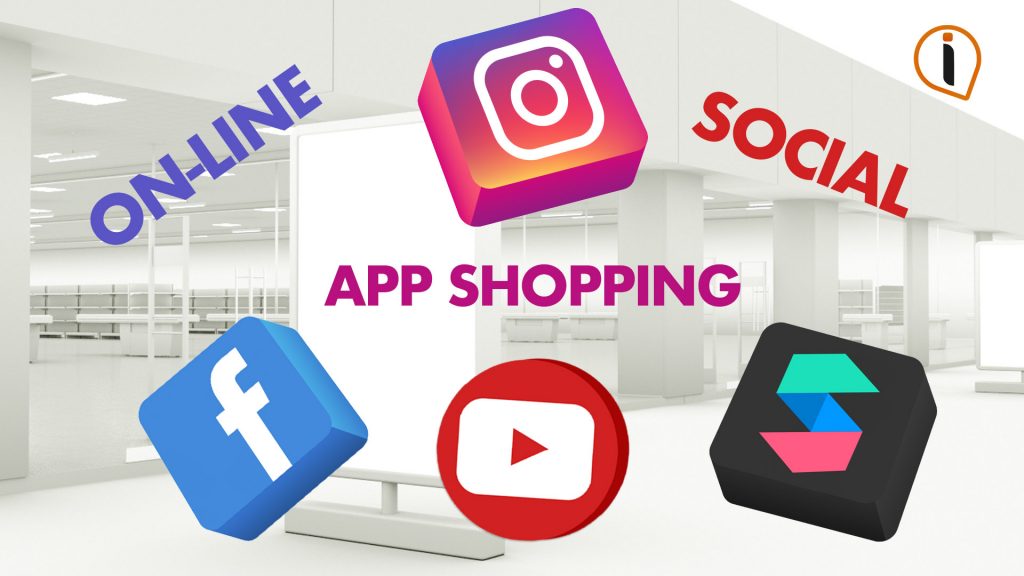 Here are 5 Social Media Marketing and In App Shopping developments that have happened during 2021 and will continue to grow into 2022 reinforcing why it’s important to create agile digital CGI/3D content that can be repurposed in multiple different media forms that will help to drive your clients ROI upwards.