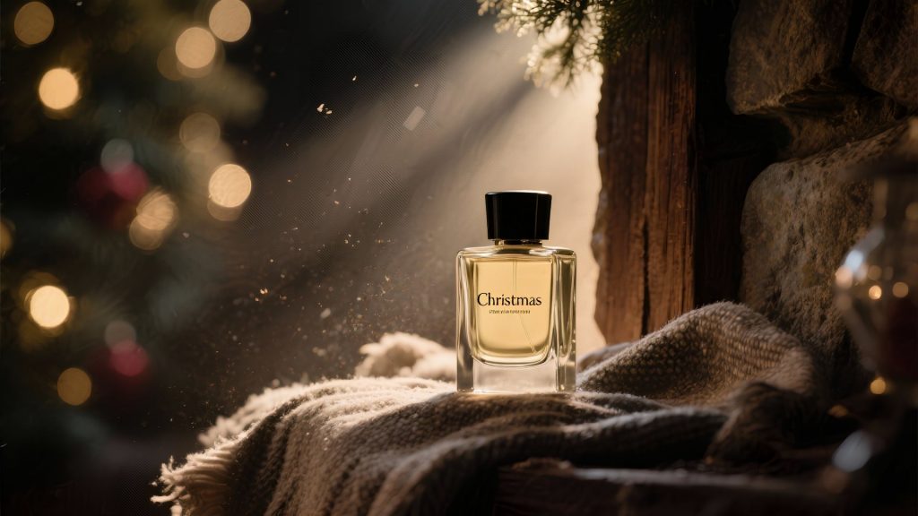 Christmas Campaign Visuals