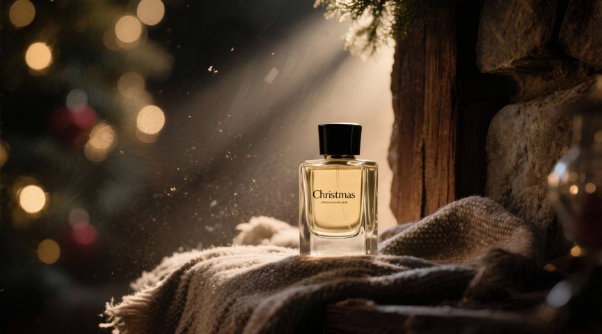 Christmas Campaign Visuals